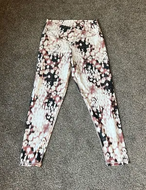 Aerie Leggings Offline High-Waisted thumbnail 1