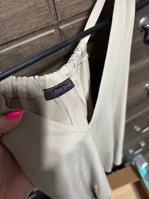 First love tank top thumbnail 2
