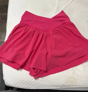 OFFLINE by Aerie Shorts Crossover thumbnail 1