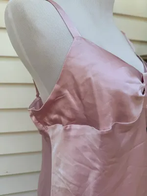 Victoria’s Secret Angels Chemise Slip Dress Large thumbnail 5