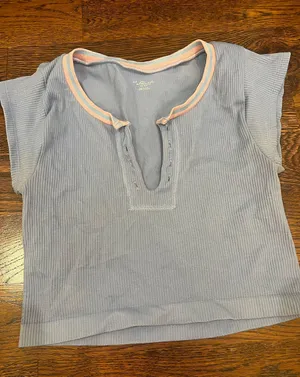 Urban Outfitters out from under go for gold top thumbnail 1