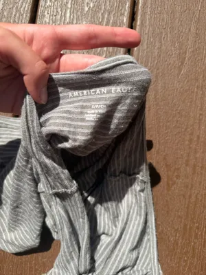 American Eagle Halter Top thumbnail 3