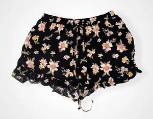 American Eagle Flowy Shorts thumbnail 1