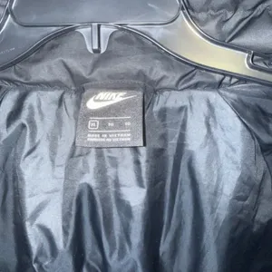 Nike Sportswear Synthetic Fill Women's Jacket Black XL (CD4216-010) Full Zip thumbnail 10