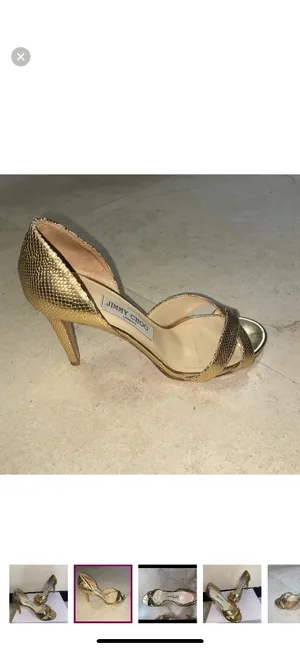 Jimmy Choo Heels thumbnail 3