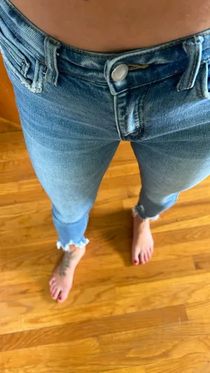 Vervet Flying Monkey Jeans thumbnail 3