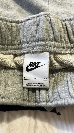 Small Nike Sweat Shorts thumbnail 3