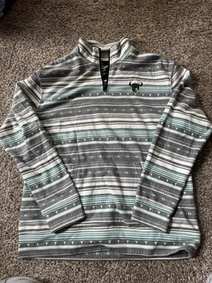 Cowboy Hardware Gray Size XXL thumbnail 1