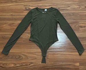 H&M Divided Bodysuit thumbnail 1