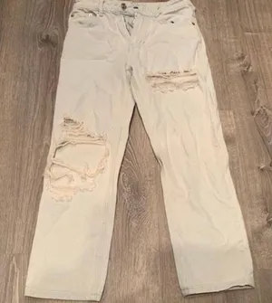 Light washed Jeans thumbnail 1