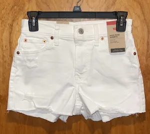 Levi’s Jean Shorts thumbnail 1
