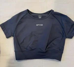 DFYNE Impact Crop Top thumbnail 1