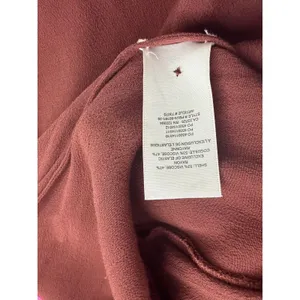 Aritzia Wilfred Maxime Dress Color Brown Size Medium thumbnail 11