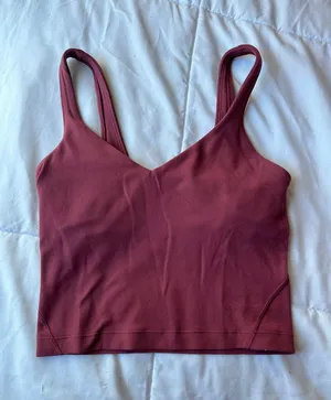 Lululemon Align Tank thumbnail 1