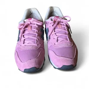 New Balance 996 Women's Athletic Shoes Pink Size 6 thumbnail 3