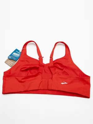 Brooks - Run Bra‎ Drive Convertible Sports Bra thumbnail 3