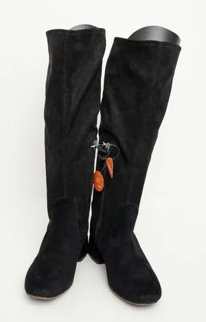 Gentle Souls -  Emily Stretch‎ Knee High Boots thumbnail 1