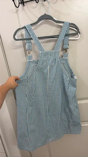 Amazon Overall dress thumbnail 3