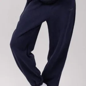 NWT COMFRT CLOUD NAVY Sweatpants thumbnail 1