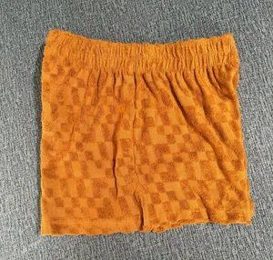 Billabong Wave Runners Jacquard Looped Terry Shorts thumbnail 8