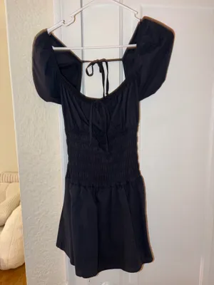 PacSun Mini Dress Beverly & Beck thumbnail 3