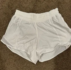 Lululemon Hotty Hot Shorts 4” thumbnail 1