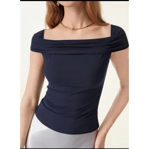 OGL MOVE Eco-SkinKiss® Multi-wear Versatile Necklines Bra Top - Red M New thumbnail 9