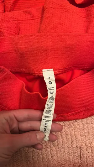 Lululemon Skirt thumbnail 4