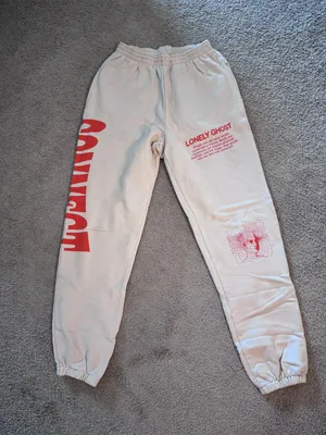 Lonely Ghost Connect Sweat Set thumbnail 6