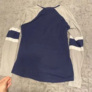 Majestic Patriots Women’s Long Sleeve Top thumbnail 5