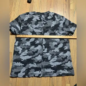 Lululemon all yours tee camo thumbnail 5