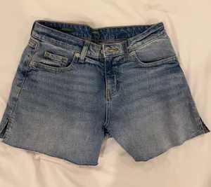Wild Fable Shorts Jean thumbnail 1