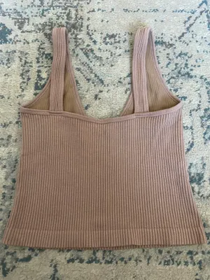 Free People Tank Top thumbnail 2