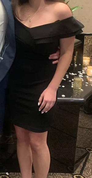 Black Dress thumbnail 1