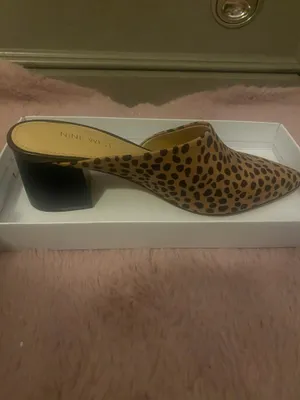 Nine West Shoes Women’s thumbnail 2