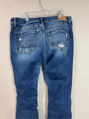 BKE Stella Bootcut 30x29 1/2 thumbnail 3