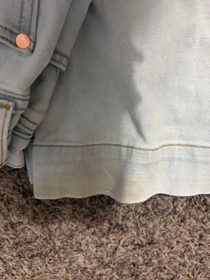 Wrangler Jeans thumbnail 3