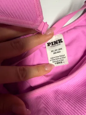 PINK Victoria's Secret Romper thumbnail 4