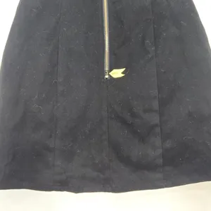 Superdown Renetta Mini Dress in Black XS thumbnail 8