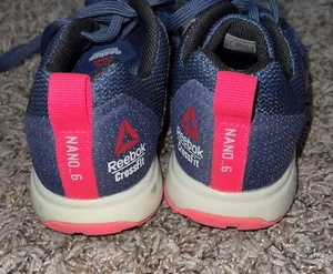 reebok crossfit tennis shoes thumbnail 4