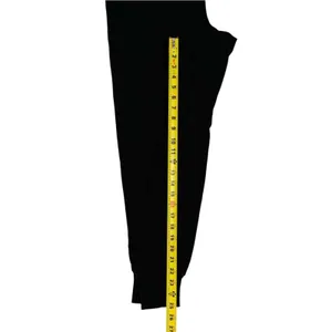 FIGS Technical Collection Zamora Jogger Pants M/S Black Scrub Bottoms Medcore thumbnail 7