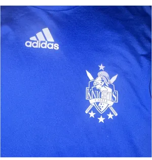 adidas Men's Creator Tee Size L thumbnail 2