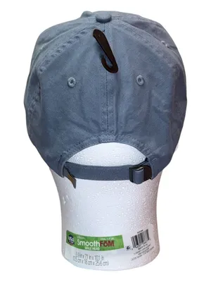 Carhartt Woman’s Canvas Embroidered Strapback Graphic Cap Model‎ AH6810-W NWT thumbnail 4