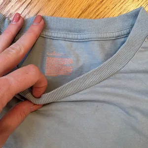 Oversized cropped tee Size M thumbnail 2