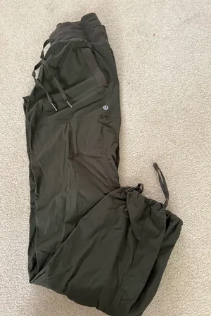 Lululemon Dance Studio Pants Mid-Rise Full-Length thumbnail 1