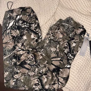 Young la camo sweatpants Green thumbnail 8