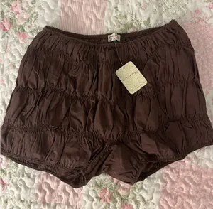 Free People Bloomer Shorts thumbnail 1