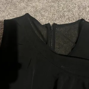 French Connection small black‎ dress thumbnail 9