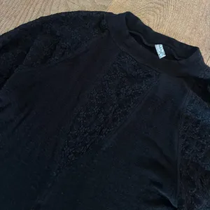 intimately free people no limits lace high neck long sleeve top thumbnail 4