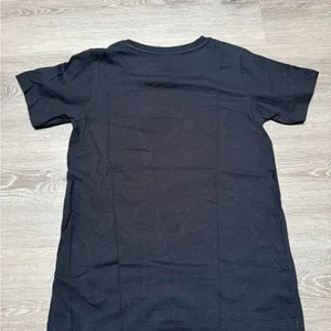 black BAPE the bathing ape pirate store t-shirt, short sleeved thumbnail 4